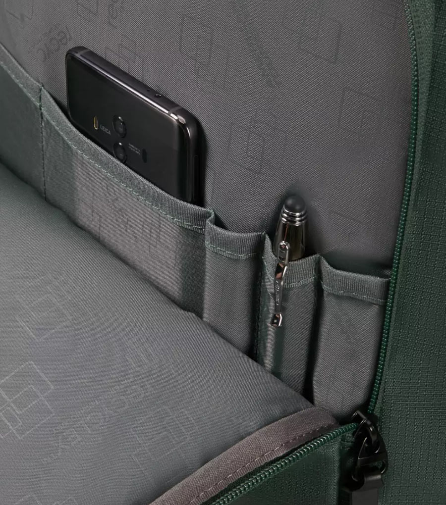 Рюкзак American Tourister TAKE2CABIN 91G*04005 - 
Dark Forest ~Ручная кладь~