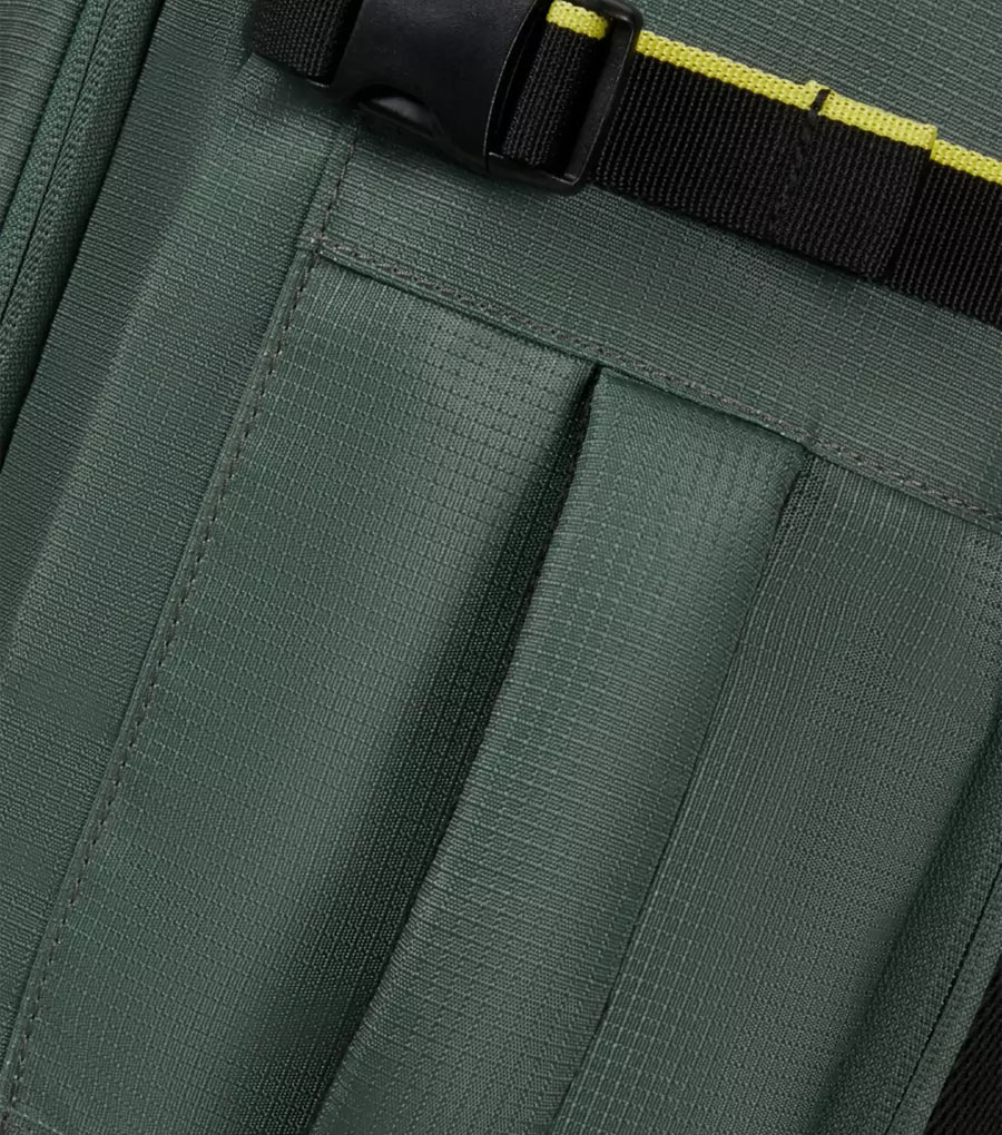 Рюкзак American Tourister TAKE2CABIN 91G*04005 - 
Dark Forest ~Ручная кладь~