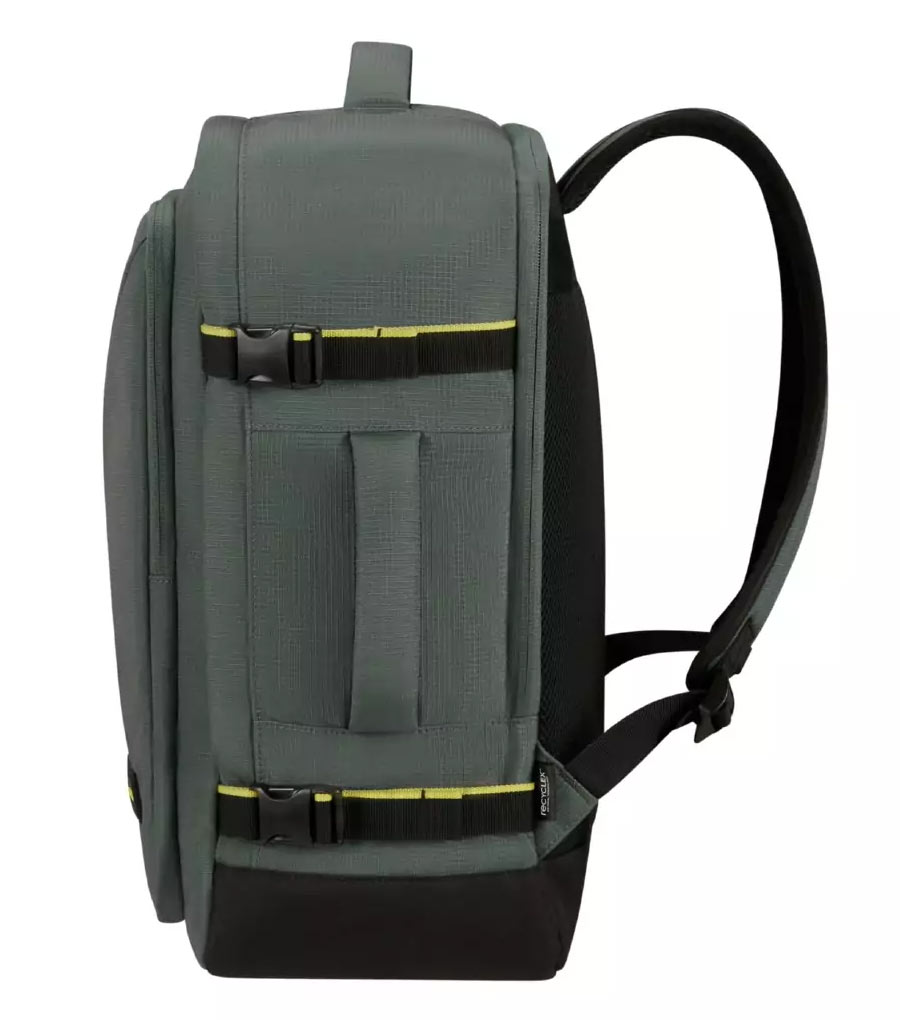 Рюкзак American Tourister TAKE2CABIN 91G*04005 - 
Dark Forest ~Ручная кладь~
