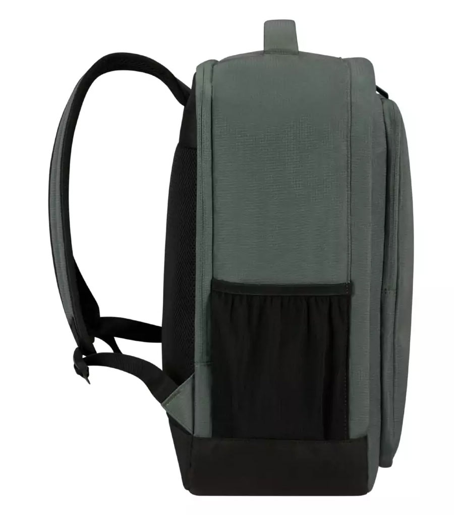 Рюкзак American Tourister TAKE2CABIN 91G*04005 - 
Dark Forest ~Ручная кладь~