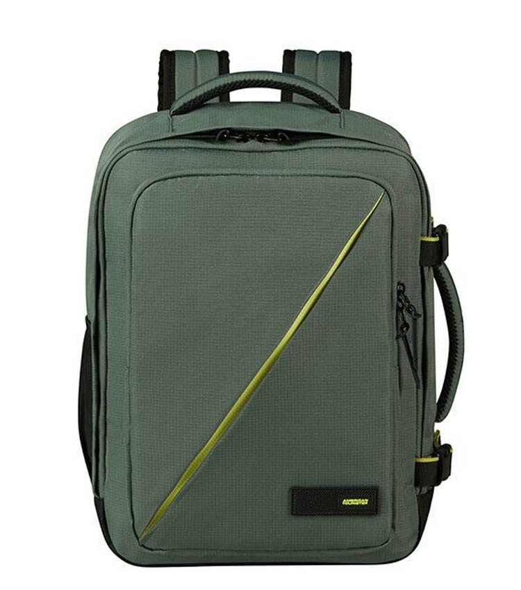 Рюкзак American Tourister TAKE2CABIN 91G*04009 - 
Black ~ручная кладь~