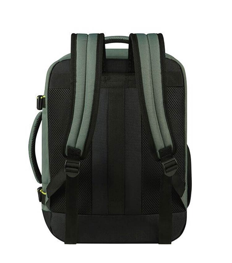 Рюкзак American Tourister TAKE2CABIN 91G*04009 - 
Black ~ручная кладь~