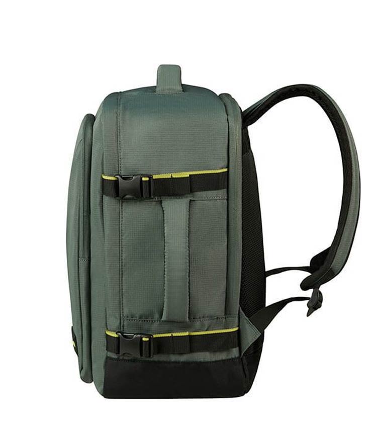 Рюкзак American Tourister TAKE2CABIN 91G*04009 - 
Black ~ручная кладь~