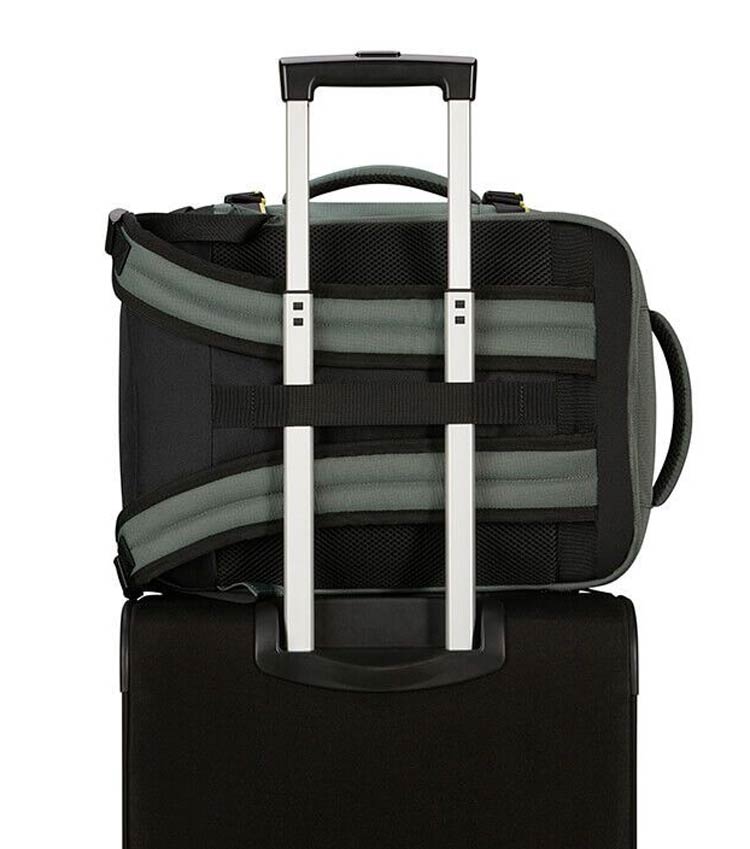Рюкзак American Tourister TAKE2CABIN 91G*04009 - 
Black ~ручная кладь~