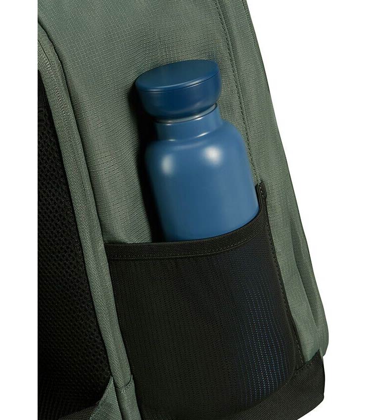 Рюкзак American Tourister TAKE2CABIN 91G*04009 - 
Black ~ручная кладь~