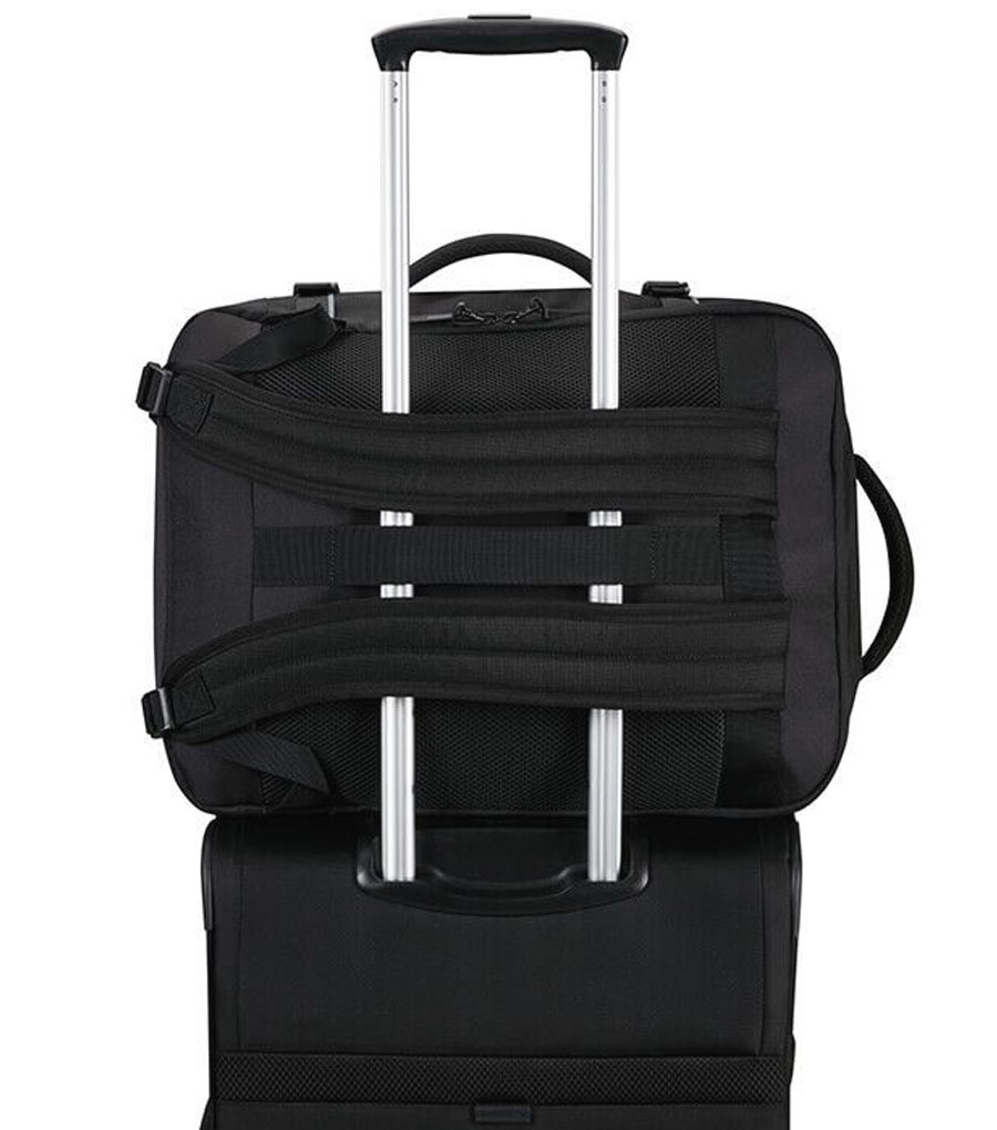 Рюкзак American Tourister TAKE2CABIN 91G*07005 - 
Black ~Ручная кладь~