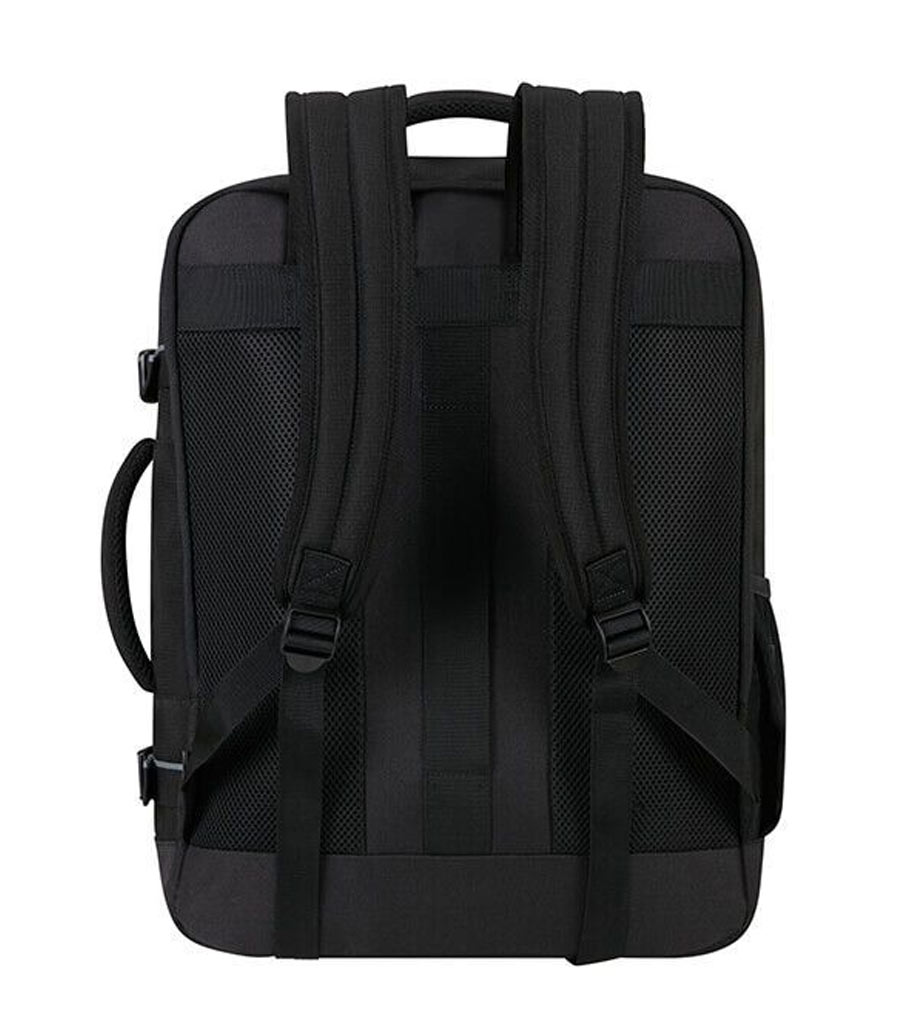 Рюкзак American Tourister TAKE2CABIN 91G*07005 - 
Black ~Ручная кладь~