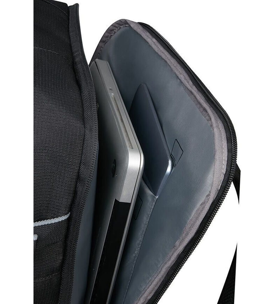 Рюкзак American Tourister TAKE2CABIN 91G*07005 - 
Black ~Ручная кладь~