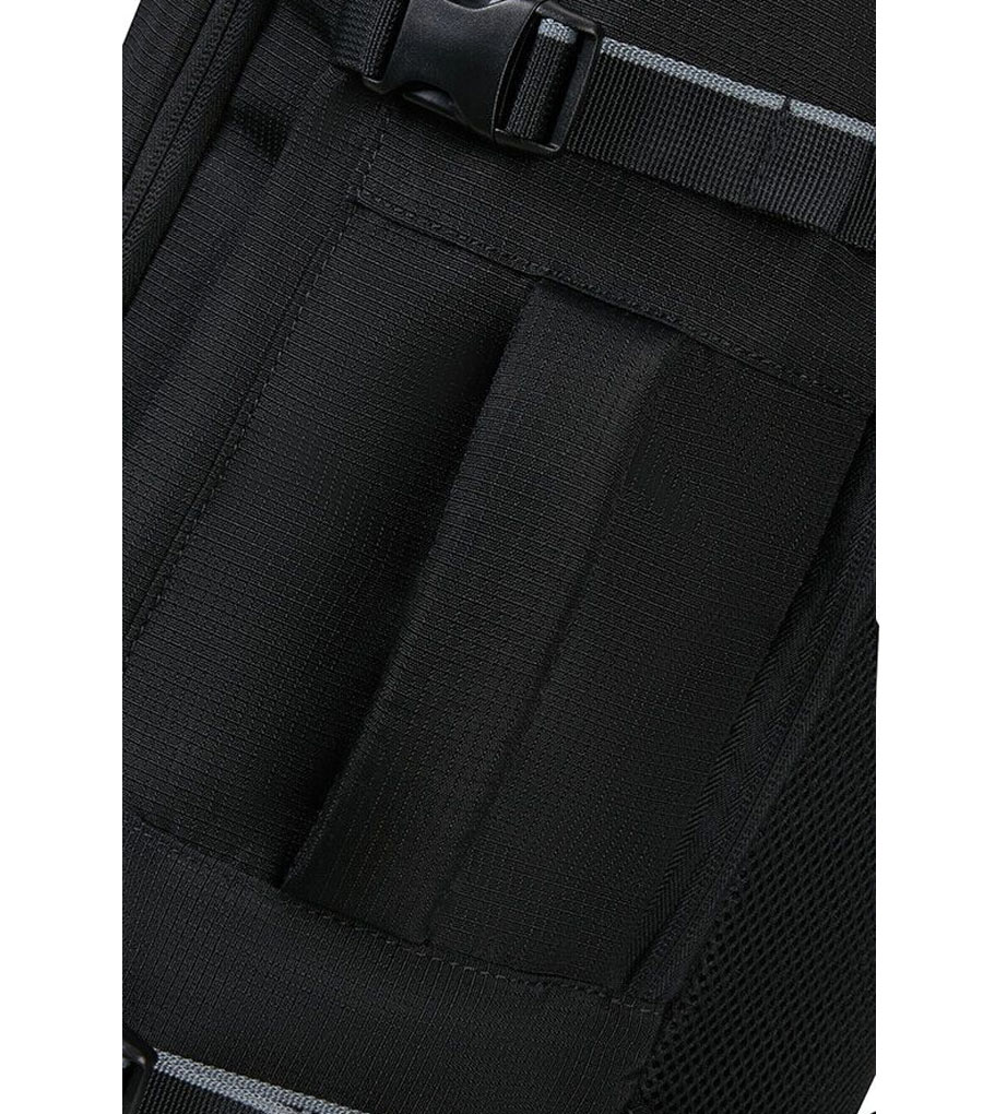 Рюкзак American Tourister TAKE2CABIN 91G*07005 - 
Black ~Ручная кладь~