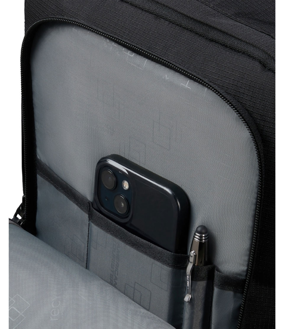 Рюкзак American Tourister TAKE2CABIN 91G*09011 - 
Black ~ручная кладь~