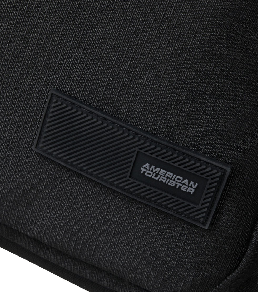 Рюкзак American Tourister TAKE2CABIN 91G*09011 - 
Black ~ручная кладь~