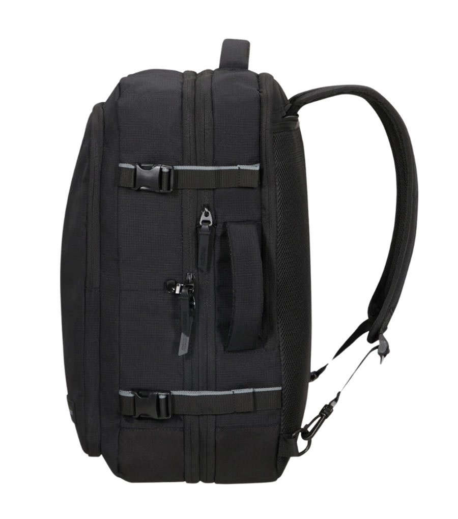 Рюкзак American Tourister TAKE2CABIN 91G*09011 - 
Black ~ручная кладь~