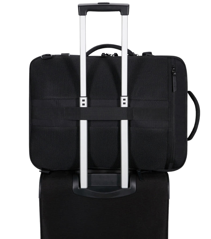 Рюкзак American Tourister TAKE2CABIN 91G*09011 - 
Black ~ручная кладь~