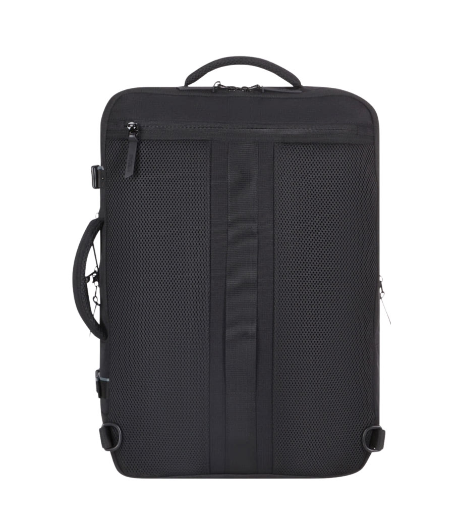 Рюкзак American Tourister TAKE2CABIN 91G*09011 - 
Black ~ручная кладь~