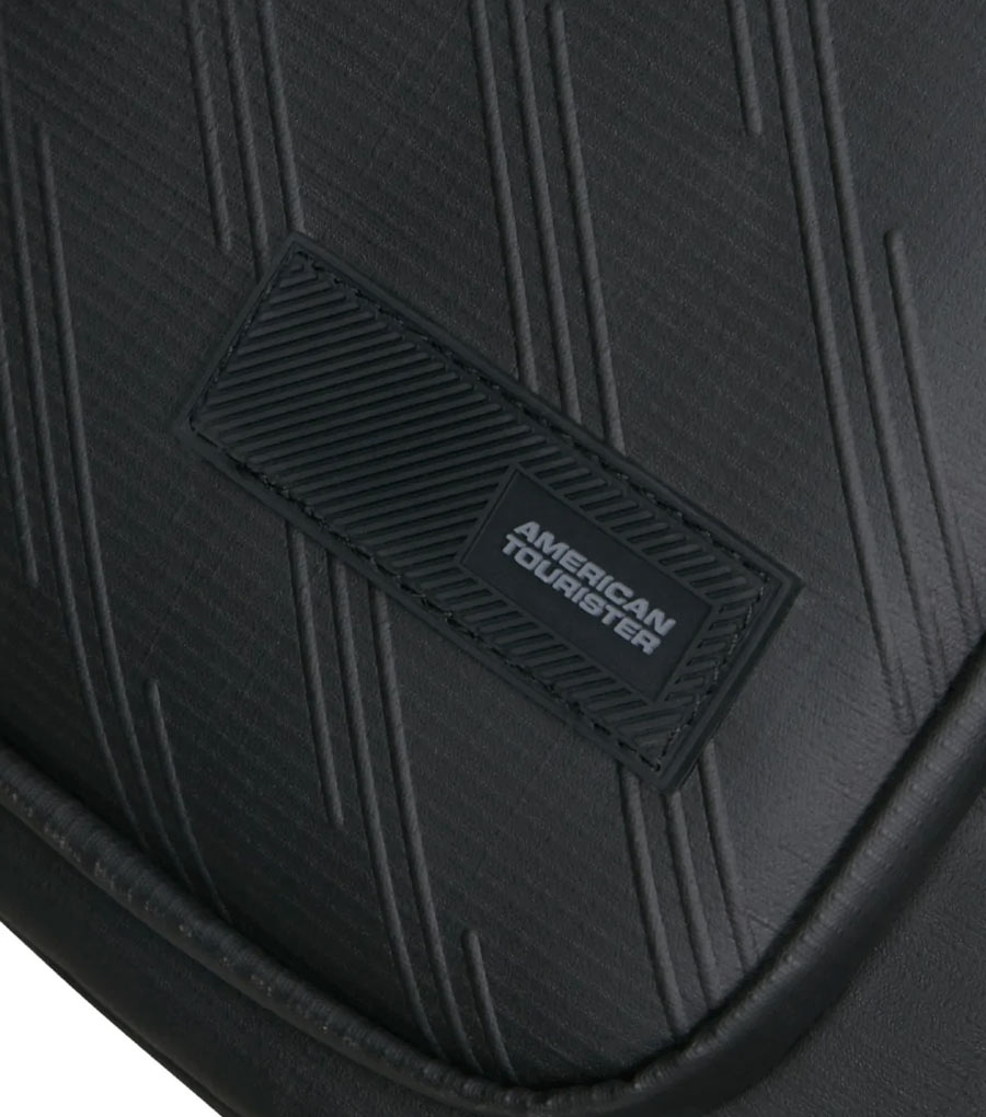 Рюкзак American Tourister TAKE2CABIN 91G*09104 - 
Black ~ручная кладь~