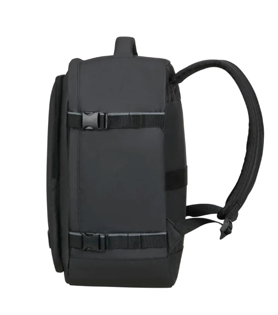 Рюкзак American Tourister TAKE2CABIN 91G*09104 - 
Black ~ручная кладь~