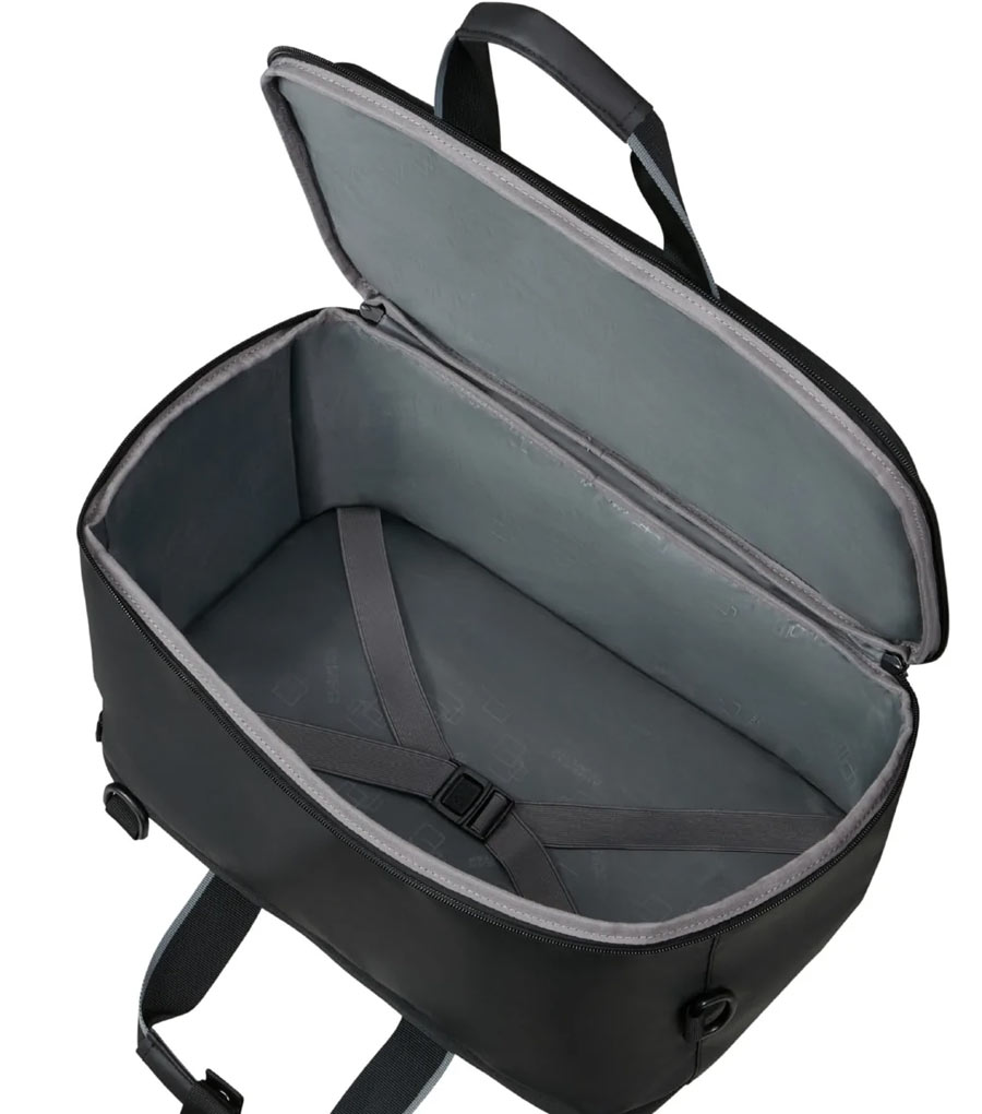 Сумка American Tourister TAKE2CABIN 91G*09107 - 
Black ~ручная кладь~