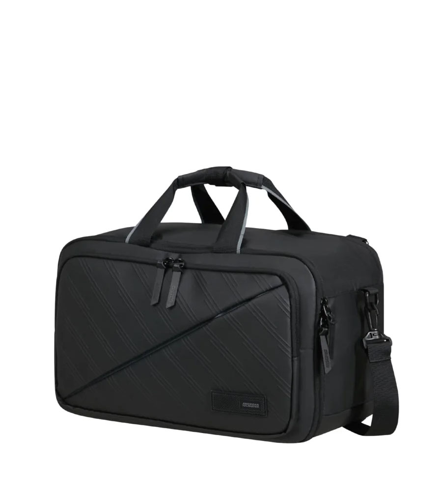Сумка American Tourister TAKE2CABIN 91G*09107 - 
Black ~ручная кладь~