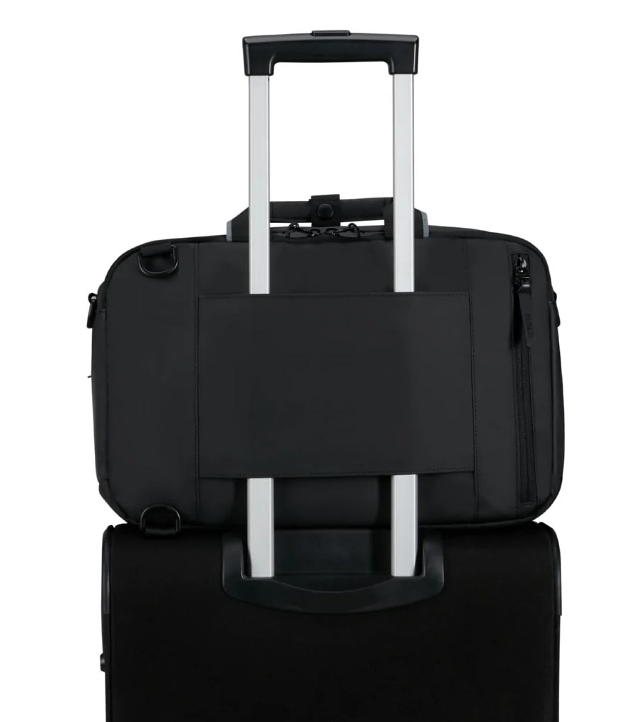 Сумка American Tourister TAKE2CABIN 91G*09107 - 
Black ~ручная кладь~