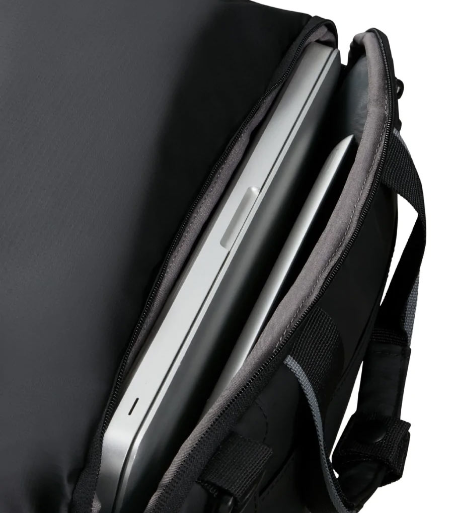 Сумка American Tourister TAKE2CABIN 91G*09107 - 
Black ~ручная кладь~