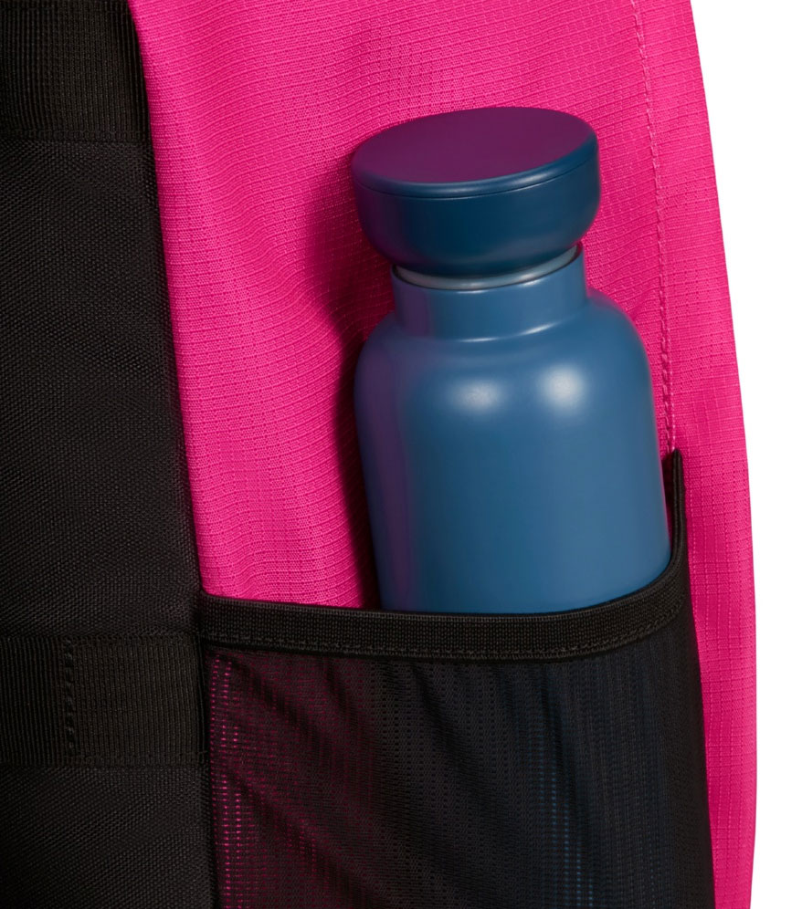Рюкзак American Tourister TAKE2CABIN 91G*07004 - 
Plum ~ручная кладь~