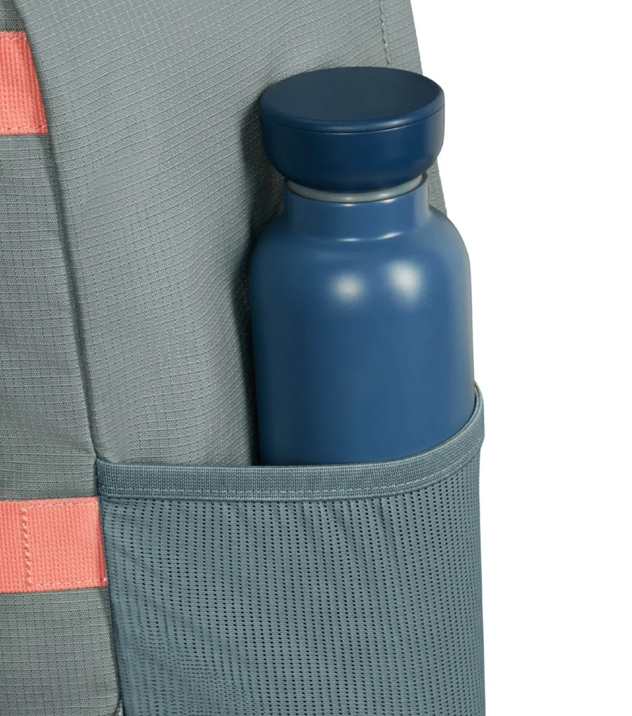 Рюкзак American Tourister TAKE2CABIN 91G*24004 - 
Sage Coral ~ручная кладь~