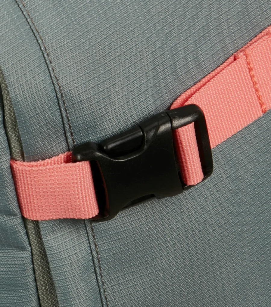Рюкзак American Tourister TAKE2CABIN 91G*24004 - 
Sage Coral ~ручная кладь~