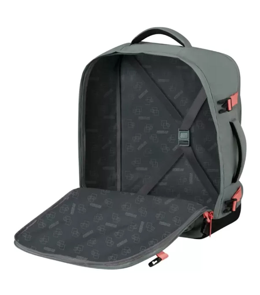 Рюкзак American Tourister TAKE2CABIN 91G*24009 - 
sage coral ~ручная кладь~