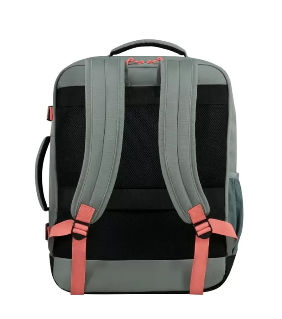 Рюкзак American Tourister TAKE2CABIN 91G*24009 - 
sage coral ~ручная кладь~