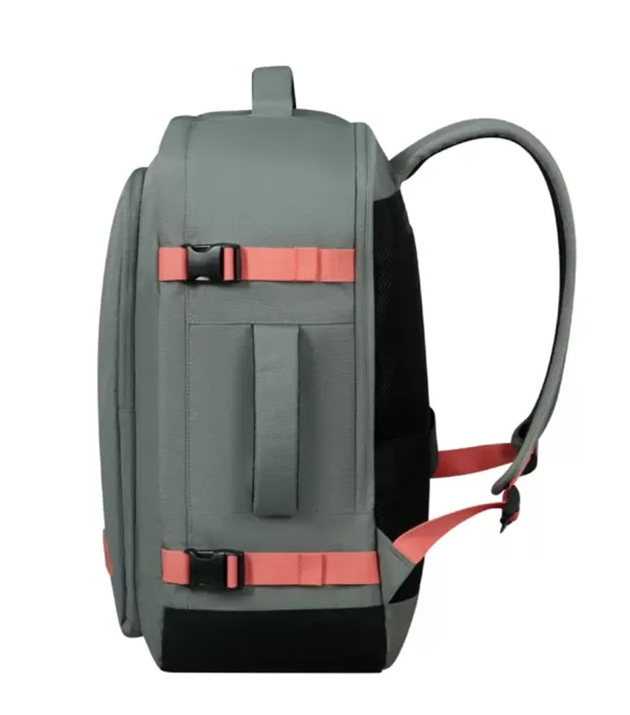 Рюкзак American Tourister TAKE2CABIN 91G*24009 - 
sage coral ~ручная кладь~
