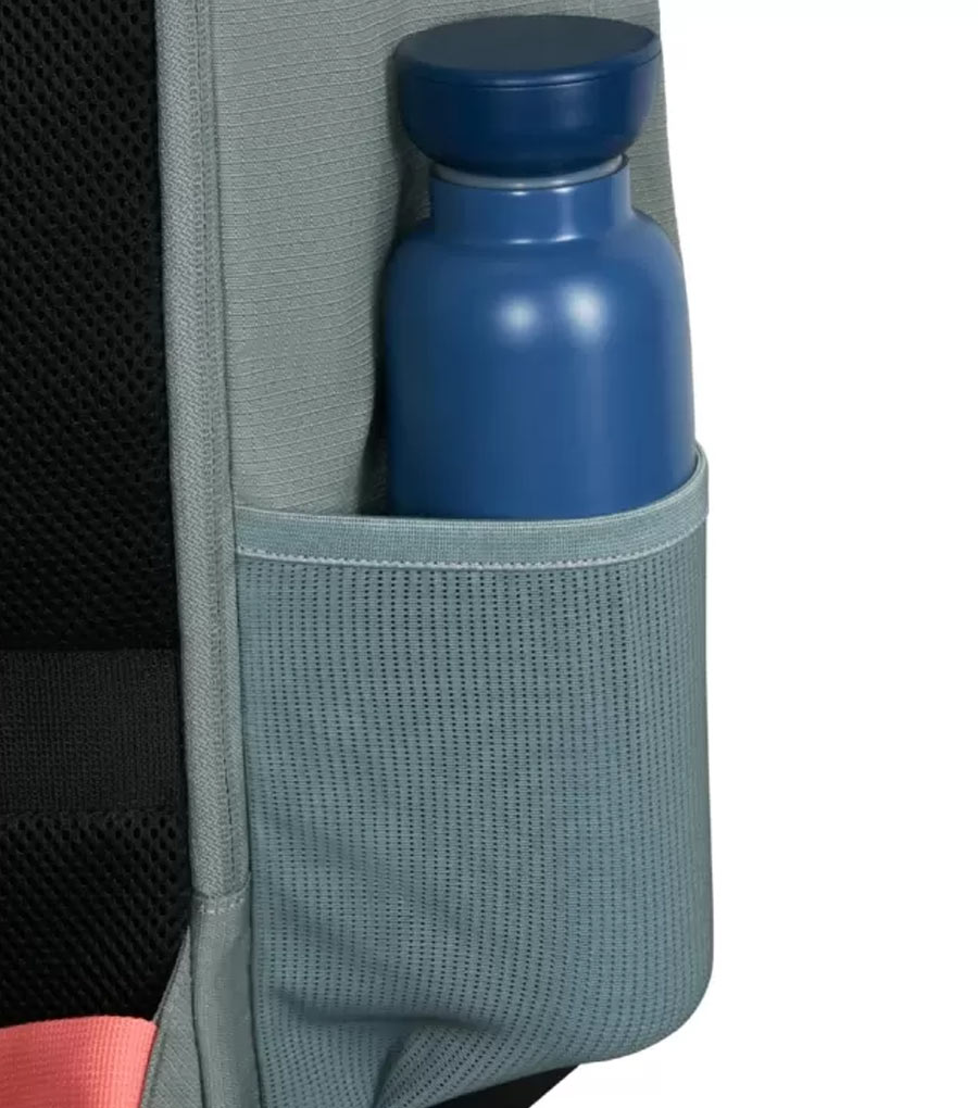 Рюкзак American Tourister TAKE2CABIN 91G*24009 - 
sage coral ~ручная кладь~