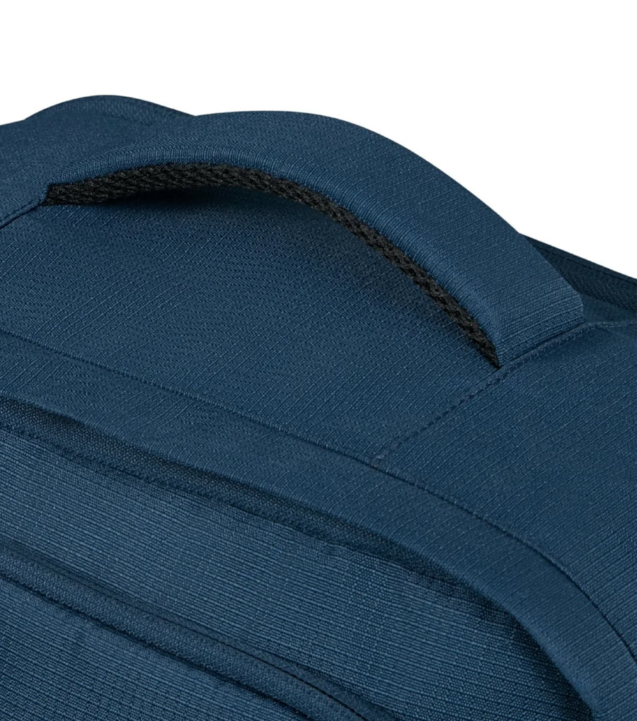 Рюкзак American Tourister TAKE2CABIN 91G*41005 - 
Navy Orange ~Ручная кладь~