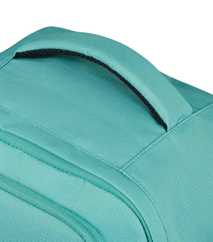 Рюкзак American Tourister TAKE2CABIN 91G*64004 - 
tarquoise lime ~ручная кладь~