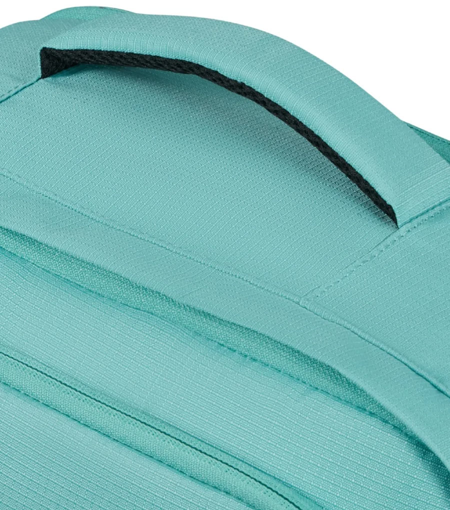Рюкзак American Tourister TAKE2CABIN 91G*64009 - 
tarquoise lime ~ручная кладь~