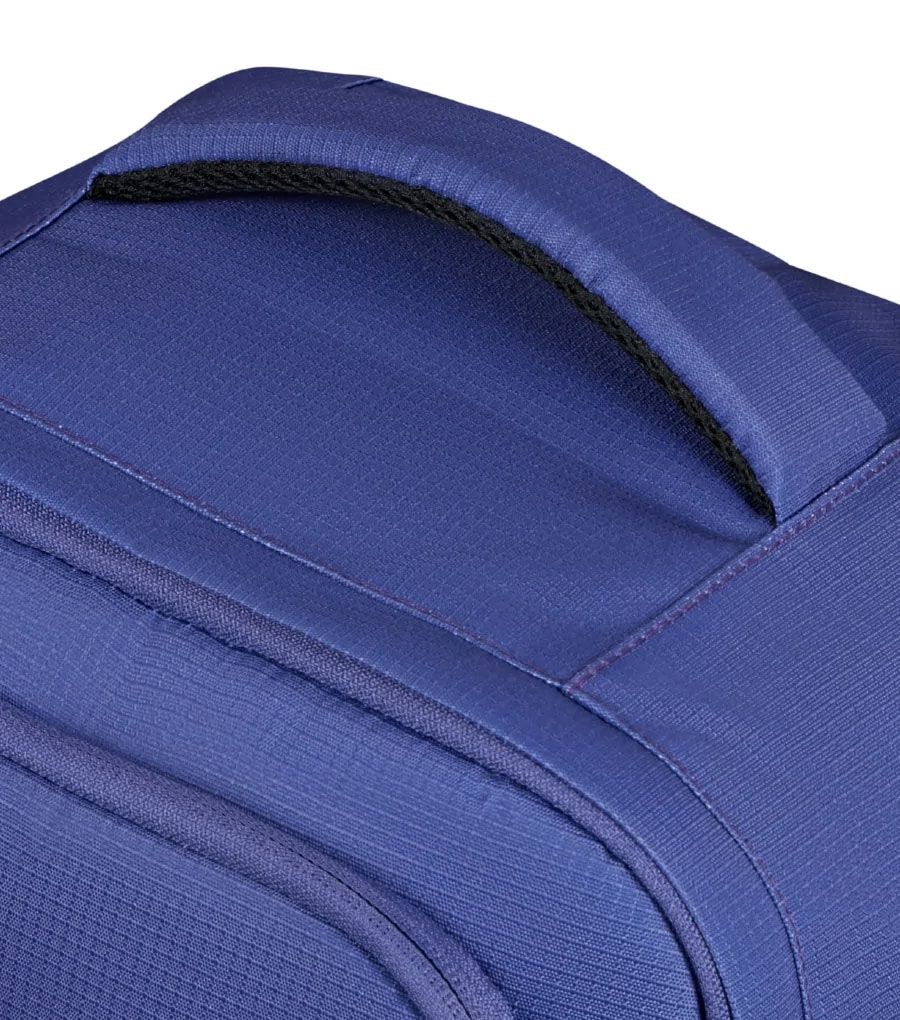 Рюкзак American Tourister TAKE2CABIN 91G*91004 - 
purple coral ~ручная кладь~