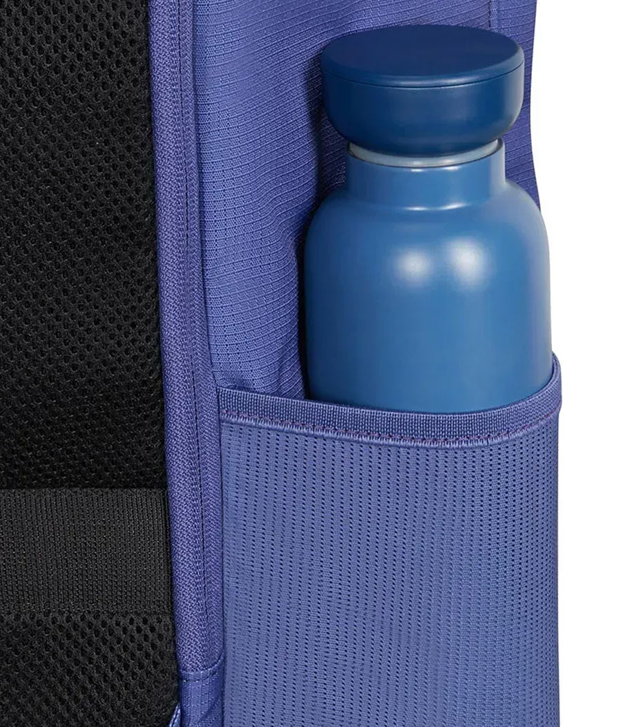Рюкзак American Tourister TAKE2CABIN 91G*91005 - 
Purple-Coral ~Ручная кладь~