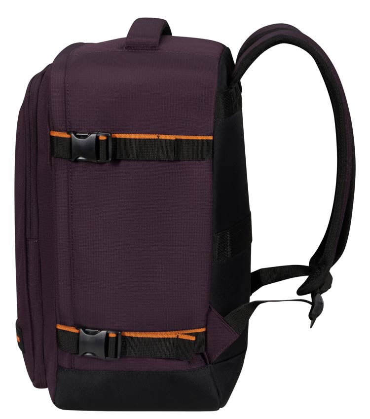 Рюкзак American Tourister TAKE2CABIN 91G*07004 - 
Plum ~ручная кладь~