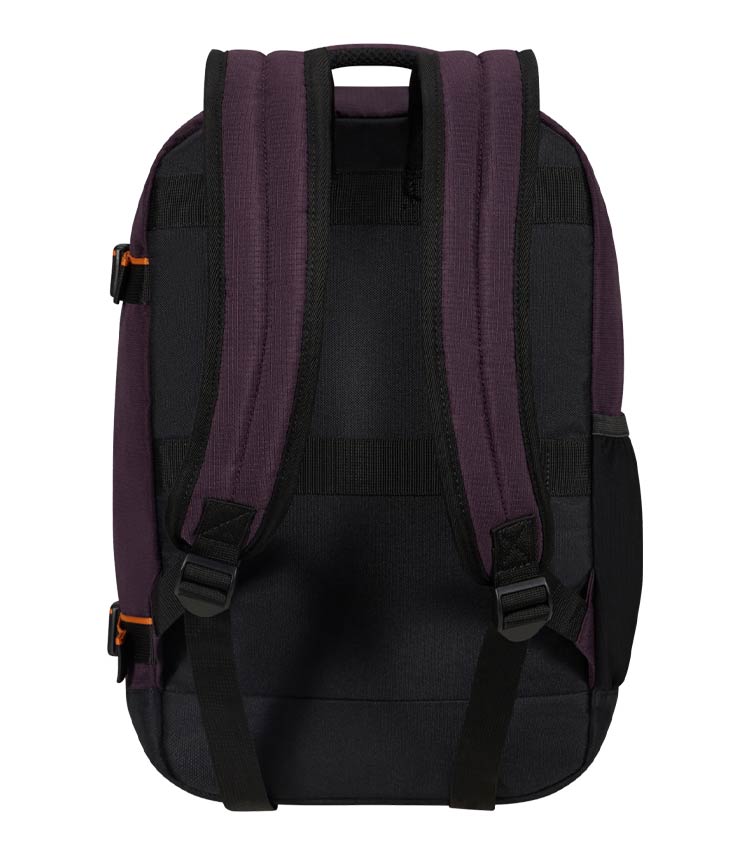 Рюкзак American Tourister TAKE2CABIN 91G*07004 - 
Plum ~ручная кладь~