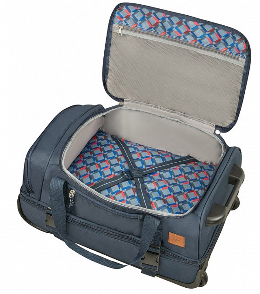 Дорожная сумка на колесах American Tourister AllTrail 92G*41001