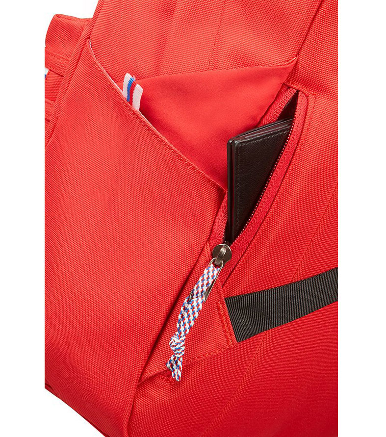 Рюкзак American Tourister UpBeat 93G*00002 - red