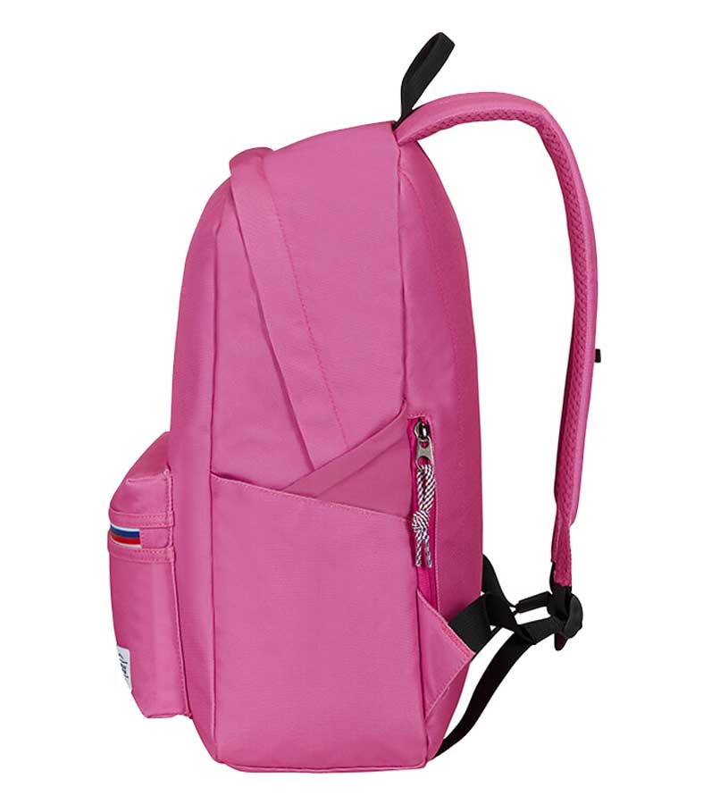 Рюкзак American Tourister UpBeat 93G*10002  - Bubble Gum Pink