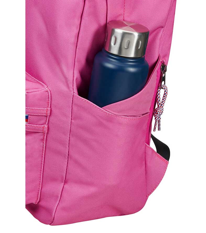 Рюкзак American Tourister UpBeat 93G*10002  - Bubble Gum Pink