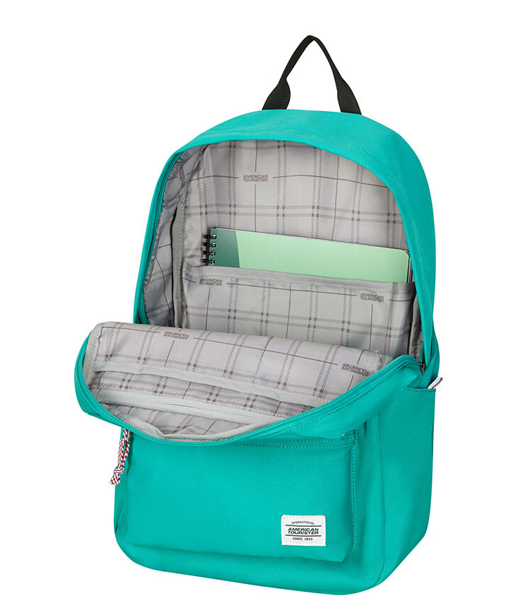 Рюкзак AMERICAN TOURISTER UpBeat 93G*21002 - Turquoise