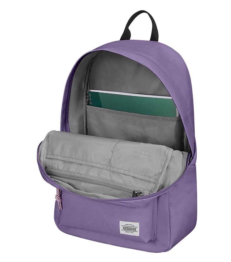 Рюкзак American Tourister UpBeat 93G*61002 - Soft Lilac