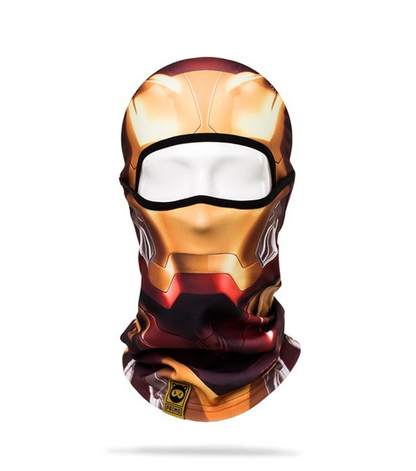 Балаклава PRIMO Аlpha Ironman-Mark-45