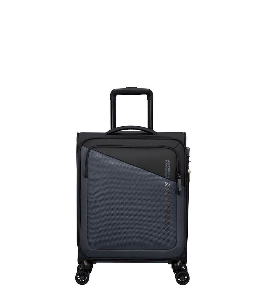 Малый чемодан American Tourister Daring Dash MF7*29 001 (55 см)