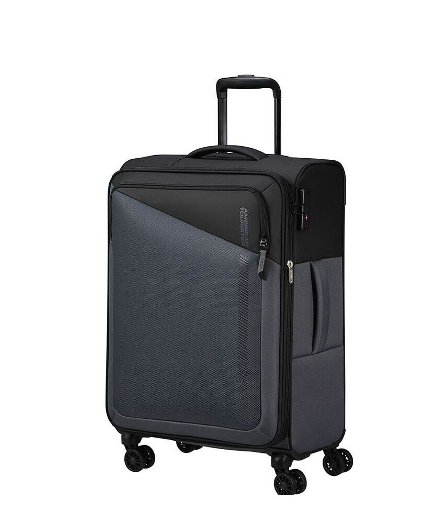 Средний чемодан American Tourister Daring Dash MF7*29 002 (67 см)