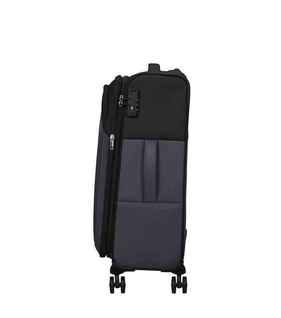 Средний чемодан American Tourister Daring Dash MF7*29 002 (67 см)