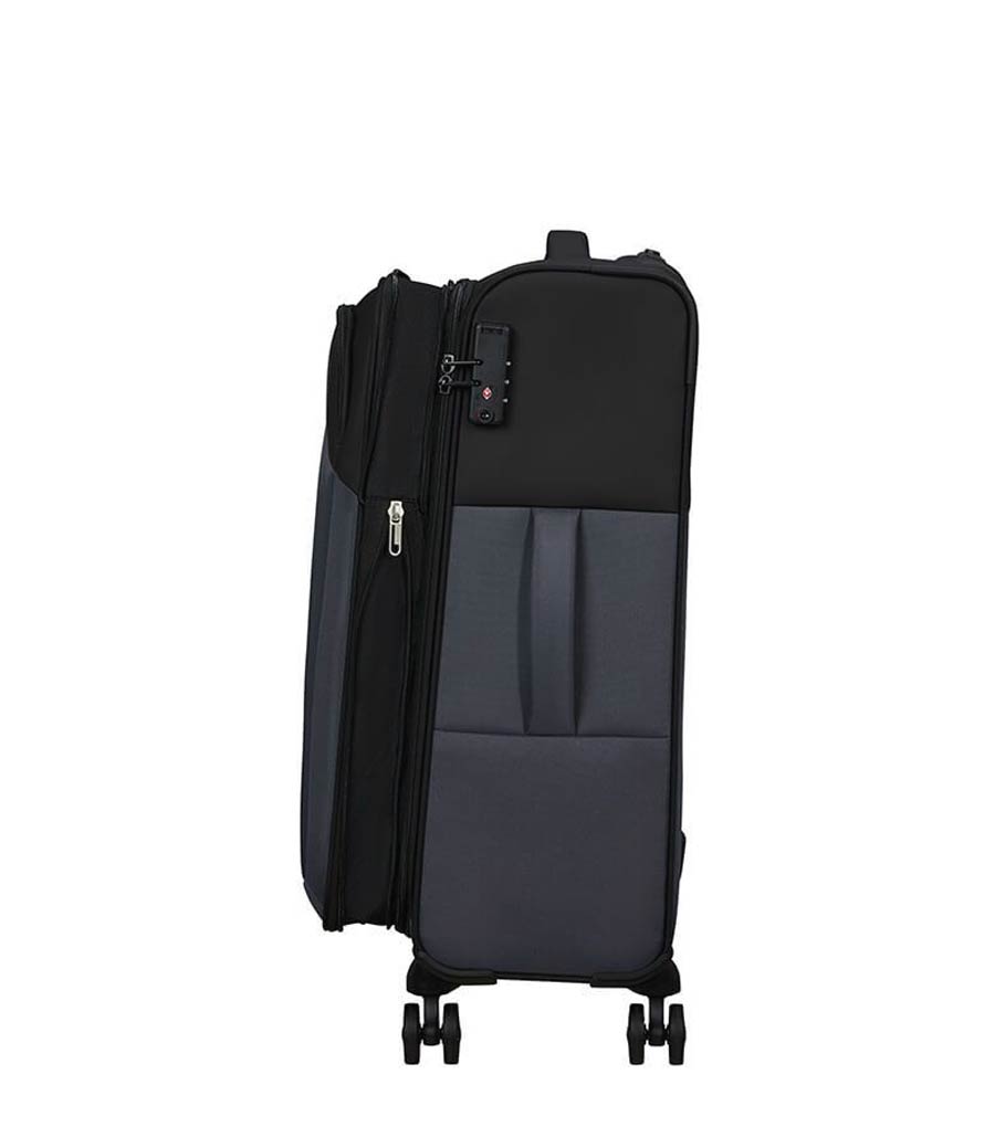 Средний чемодан American Tourister Daring Dash MF7*29 002 (67 см)