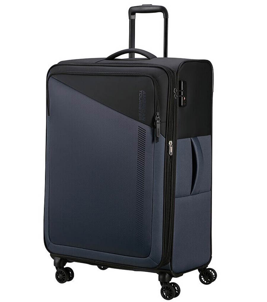 Большой чемодан American Tourister Daring Dash MF7*29 003 (77 см)